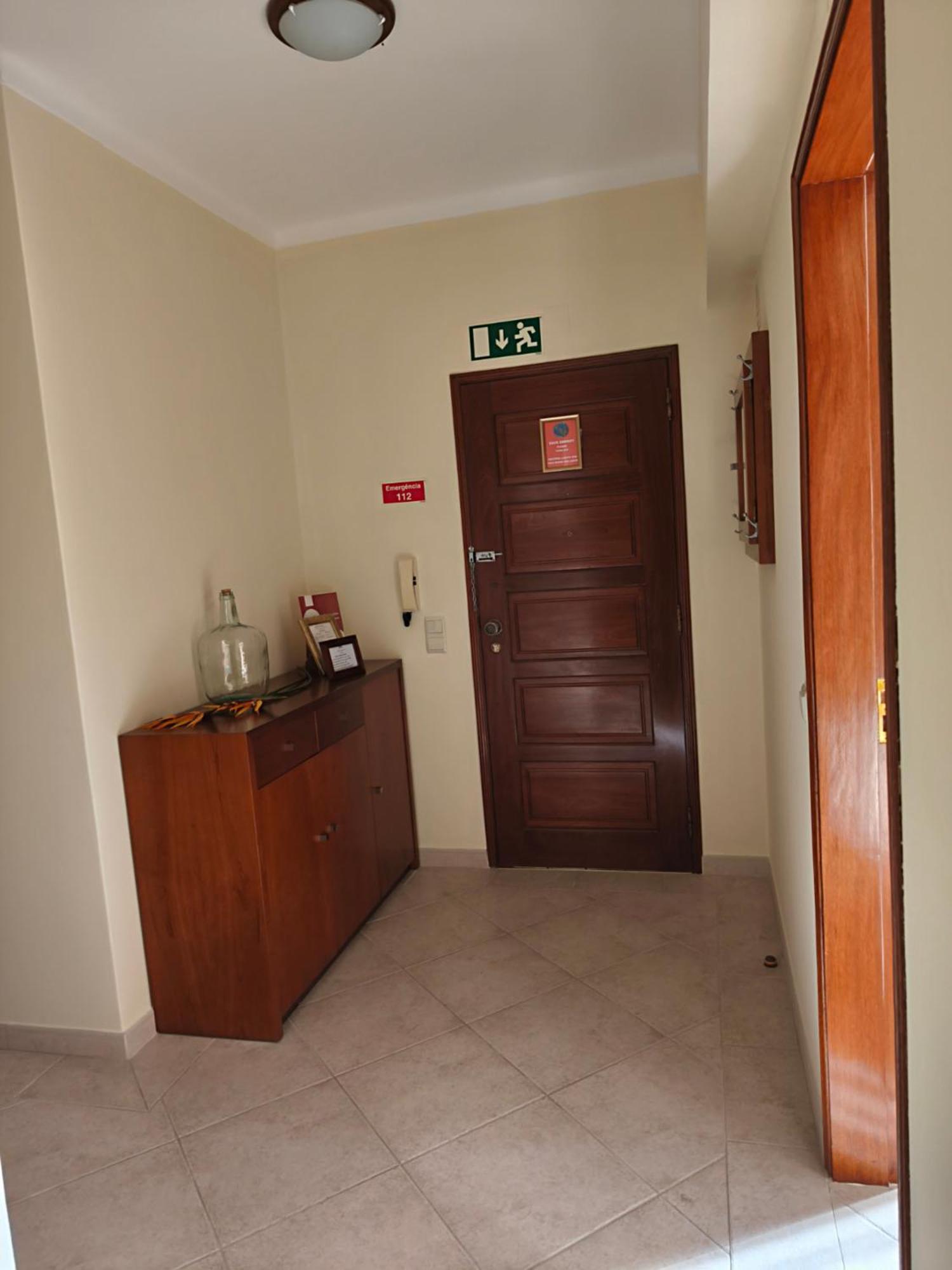 Flat In The Heart Of Algarve Apartment Sao Bras de Alportel Ngoại thất bức ảnh