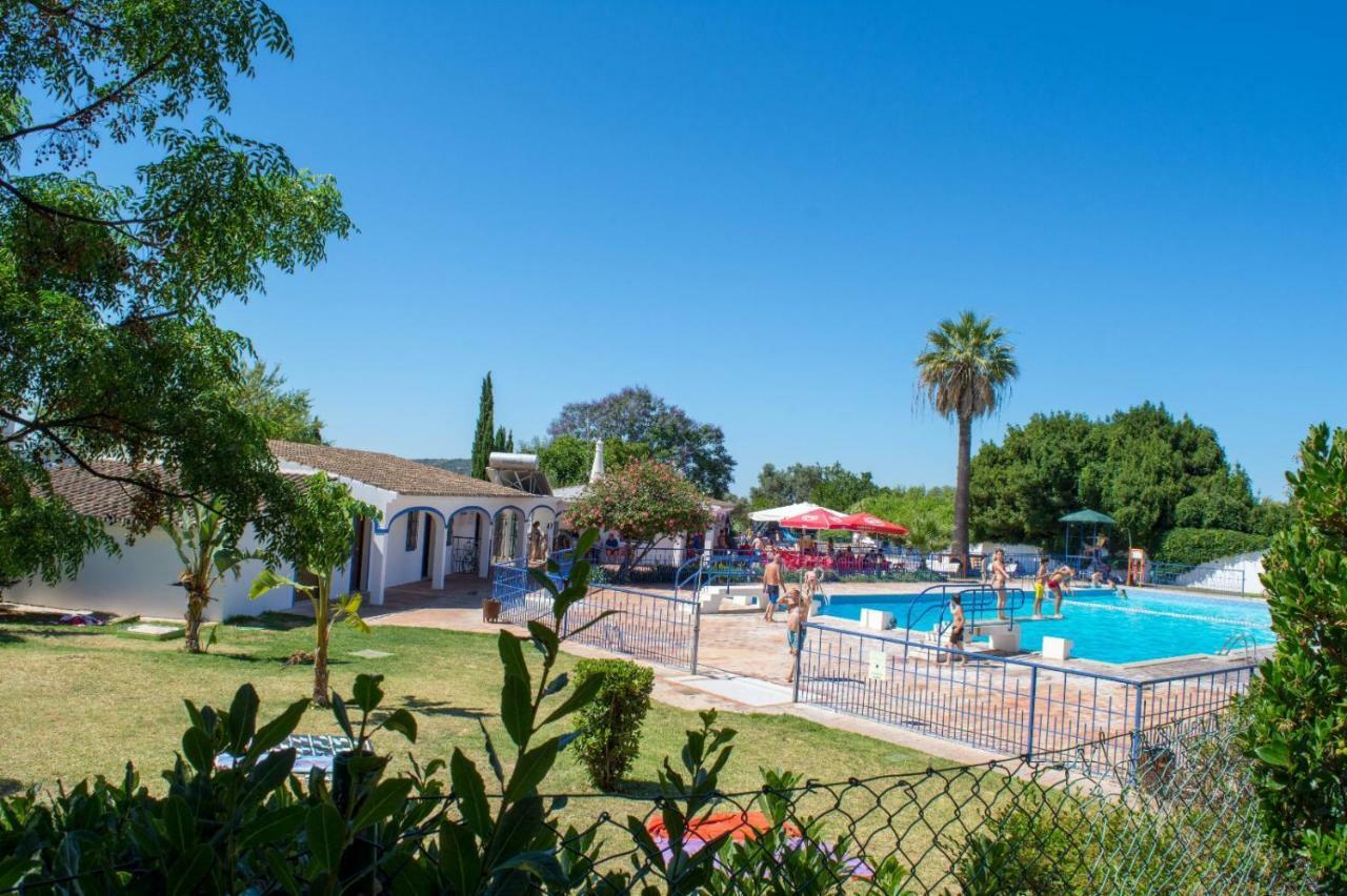 Flat In The Heart Of Algarve Apartment Sao Bras de Alportel Ngoại thất bức ảnh