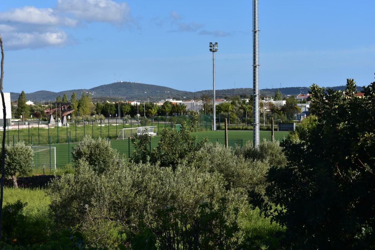 Flat In The Heart Of Algarve Apartment Sao Bras de Alportel Ngoại thất bức ảnh